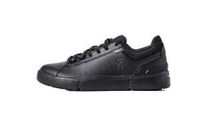 On Running The Roger Advantage “Black” (3WF30391043)