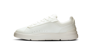 On Running The Roger Advantage “White” (3WF30391200)