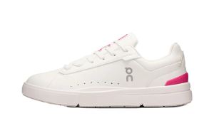 On Running The Roger Advantage “White/Pink” (3WF30392626)
