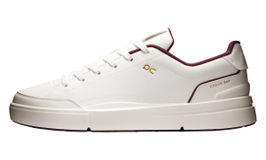 On Running The Roger Centre Court “Ivory / Maroon” (3MG10484758)