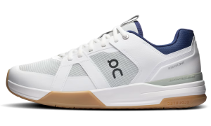 On Running The Roger Clubhouse Pro “White Blue” (3MD30034768)
