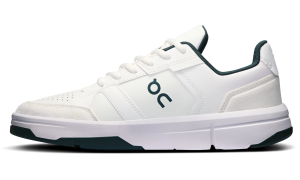 On Running The Roger Clubhouse “White Evergreen” (3WF10432924)