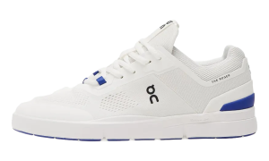 On Running The Roger Spin “Undyed White Indigo” (3WD11481089)