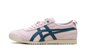 Onitsuka Tiger MEXICO 66 “CRYSTAL PINK / SPRUCE GREEN” (1183C517-700)