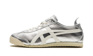 Onitsuka Tiger MEXICO 66 “Silver Off White” (THL7C2-9399)