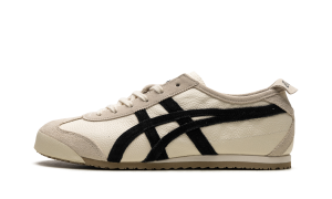Onitsuka Tiger Mexico 66 “Birch Black” (1183B391-200)