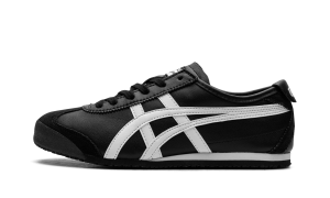 Onitsuka Tiger Mexico 66 “Black / White” (1183C102-001)
