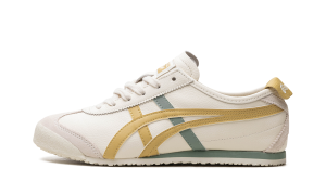 Onitsuka Tiger Mexico 66 “Cream Mineral” (1183A201-120)