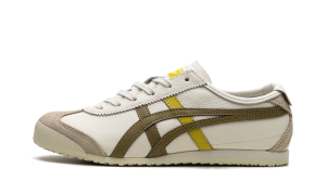 Onitsuka Tiger Mexico 66 “Cream Rover” (1183A201-124)