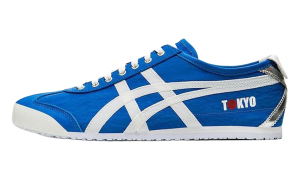 Onitsuka Tiger Mexico 66 “Konbu Tokyo Directoire Blue” (1183A730-401)