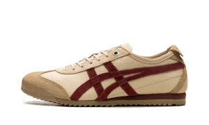 Onitsuka Tiger Mexico 66 SD “Beige Beet Juice” (1183C015-202)