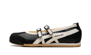 Onitsuka Tiger Mexico 66 TGRS “Black Cream” (1182A678-001)