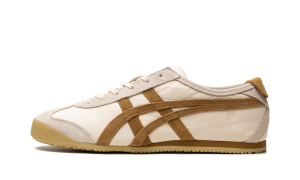 Onitsuka Tiger Mexico 66 Vin “White Brown” (1183C076-200)