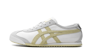 Onitsuka Tiger Mexico 66 Vintage “Cream Acid Yellow” (1183B391-103)