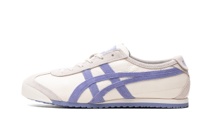 Onitsuka Tiger Mexico 66 Vintage “Cream Violet Storm” (1183B391-102)