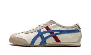 Onitsuka Tiger Mexico 66 Vintage “White Directoire Blue” (1183B391-100)