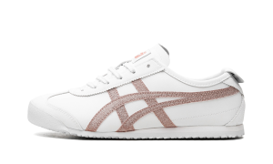 Onitsuka Tiger Mexico 66 “White Rose Gold” (1183B779-101)