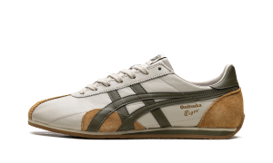 Onitsuka Tiger Runspark “Beige Olive Green Mustard Yellow” (1183B480-200)
