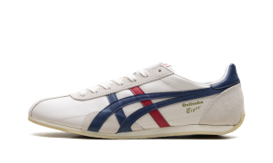 Onitsuka Tiger Runspark “White Blue Red” (TH201L-9950)