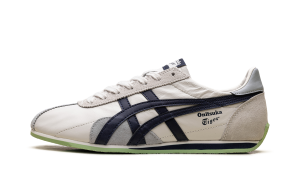 Onitsuka Tiger Runspark “White Cream Navy” (1183B480-103)