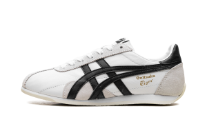 Onitsuka Tiger Runspark “White Grey Black” (1183B480-105)