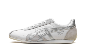 Onitsuka Tiger Runspark “White Silver” (1183B480-104)