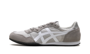 Onitsuka Tiger Serrano “Oyster Grey White” (1183B400-022)