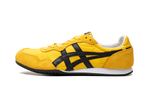 Onitsuka Tiger Serrano “Yellow / Black” (1183B400-755)