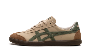 Onitsuka Tiger Tokuten “Beige Green” (1183C086-250)