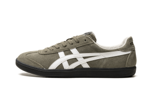 Onitsuka Tiger Tokuten “Burnt Green” (1183A907-300)