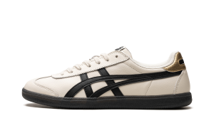 Onitsuka Tiger Tokuten “Cream Black” (1183B938-100)