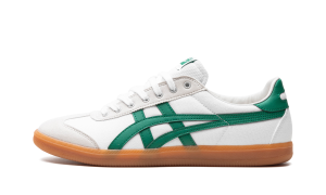 Onitsuka Tiger Tokuten “White Green Gum” (1183C291-100)