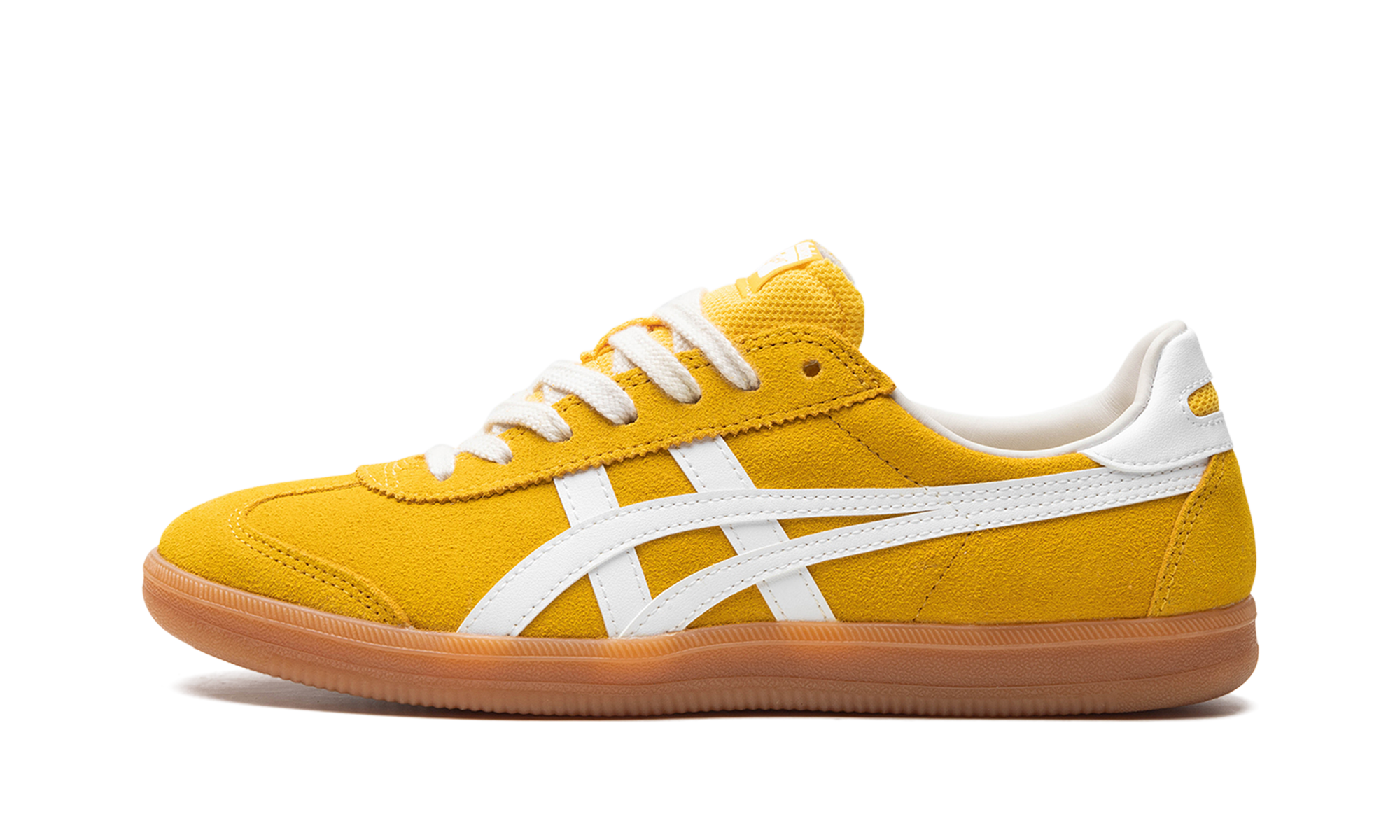 Onitsuka Tiger Tokuten “Yellow/White/Gum” (1183A907-751)
