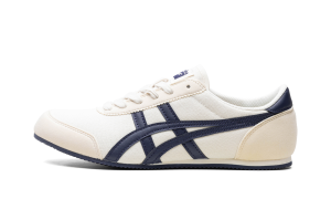 Onitsuka Tiger Track Trainer “White Black” (1183B476-101)