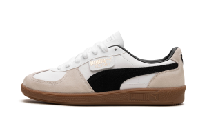 PALERMO LEATHER “PUMA WHITE / VAPOR GRAY / GUM” (39646401)