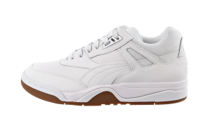 Palace Guard “Puma White/Puma White/Gum” (370063-03)