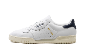 Powerphase Kith Classics White Navy “adidas Powerphase” (IE2573)
