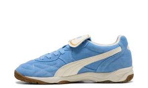 Puma King Indoor “Day Dream Frosted Ivory” (401684-01)