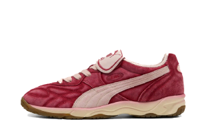 Puma King Indoor The NeverWorn V (red) – 402250-01