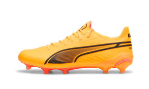 Puma King Ultimate FG AG “Forever Faster Pack” (107563-08)