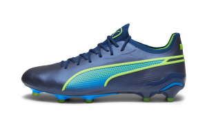 Puma King Ultimate FG AG “Gear Up Pack” (107563-04)
