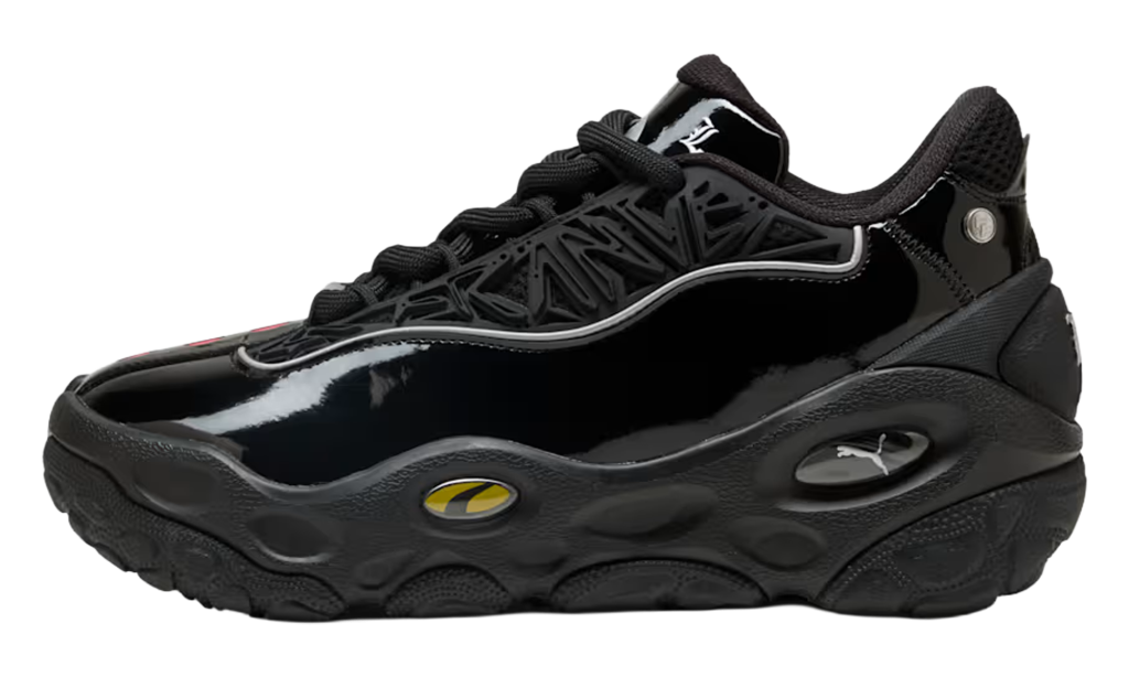 puma-lafrance 314033-01