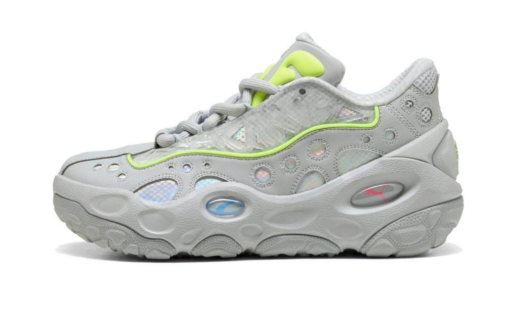 puma-lafrance 312271-01