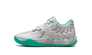 Puma LaMelo Ball MB.01 Lo GS “UFO” (377676-02)