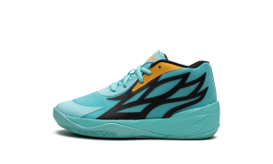 Puma LaMelo Ball MB.02 TD “Honeycomb” (391273-01)