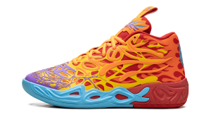 Puma LaMelo Ball MB.04 “Phoenix” (311308-01)