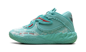 Puma LaMelo Ball MB.05 GS “Melo World” (312804-01)