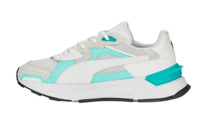 Puma MAPF1 MIRAG SPRT ASP “White” (307650-01)