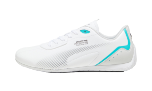 Puma MAPF1 Neo Cat 2.0 “White/Sheen Green” (308085-02)