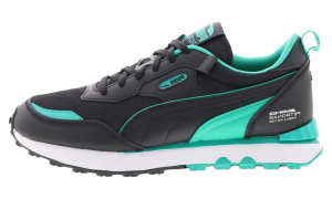 Puma MAPF1 RIDER FV “Black” (307918-02)